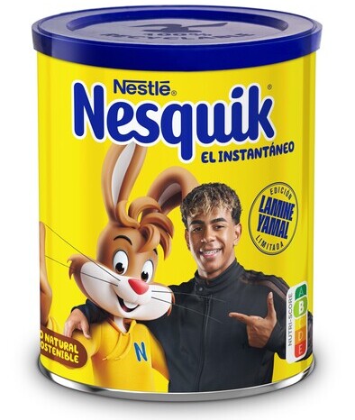 canaldis-nestle-nesquick-lamineyamal
