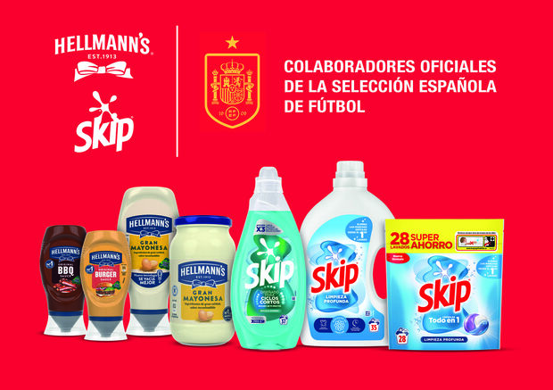 canaldis-unilever-rfef-renovacion-patrocinio-2026