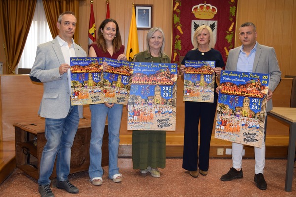 canaldis-gullón-colaboracion-fiestas-aguilar-campoo