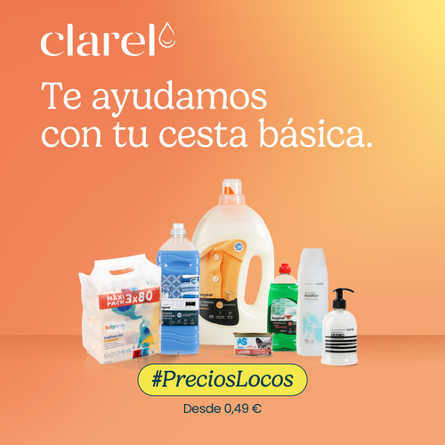 canaldis-clarel-productos-precios-locos