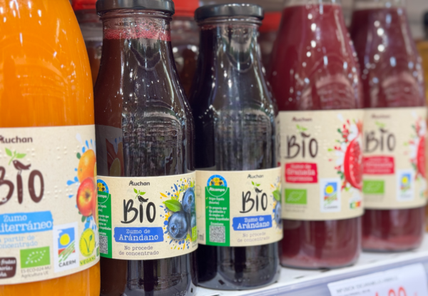 canaldis-alcampo-novedad-zumo-arandanos-cultivamos-lo-bueno