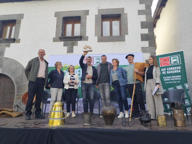 canaldis-reynogourmret-igp-cordero-navarra