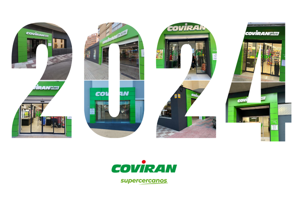 canaldis-coviran-cierre-2024-aperturas-españa-portugal