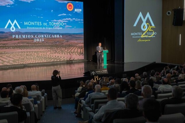 canaldis-dopmontesdetoledo-premios-cornicabra-2025