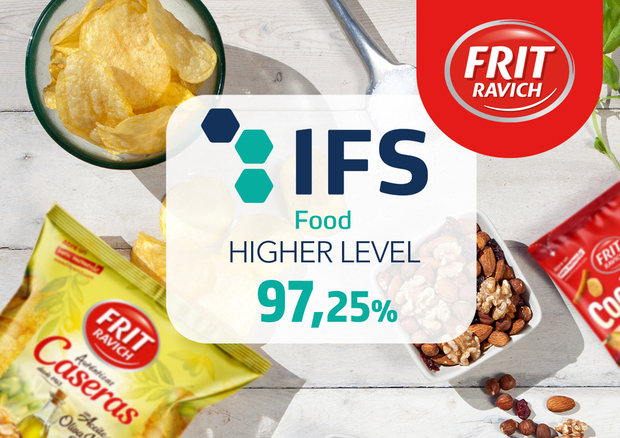canaldis-fritravich-certificado-ifs-food-v8-nivel-higher