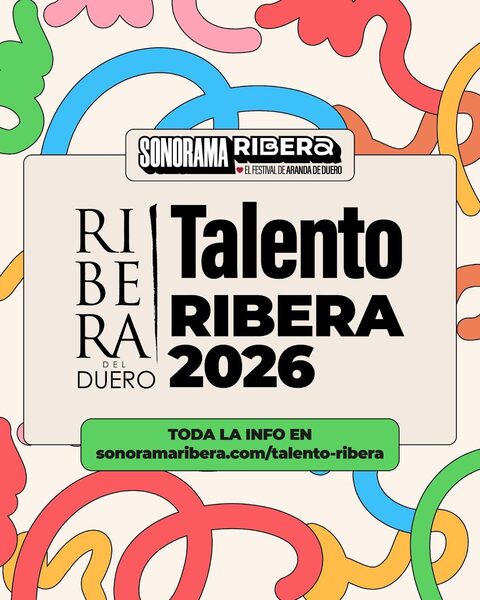 canaldis-doriberadelduero-cartel-certamen-talento-ribera-2026