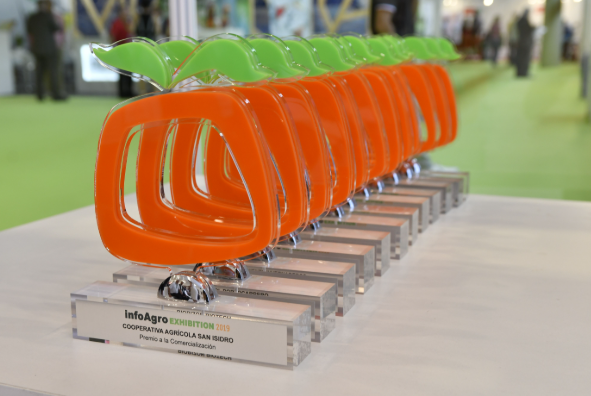canaldis-infoagroexhibition-feria-2025-premios