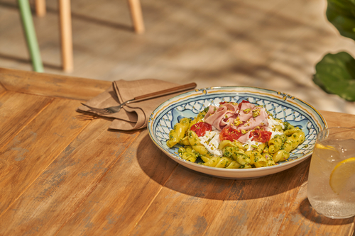 canaldis-ginos-treccione-pesto-mortadella-tartufada