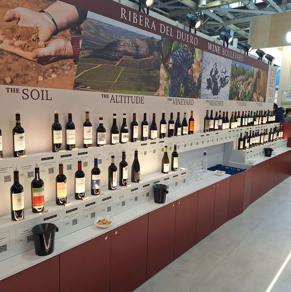 canaldis-riberadelduero-wine-paris-prowein-2026