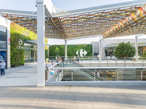 canaldis-carrefourproperty-carmila-centros-certificaciones-breeam