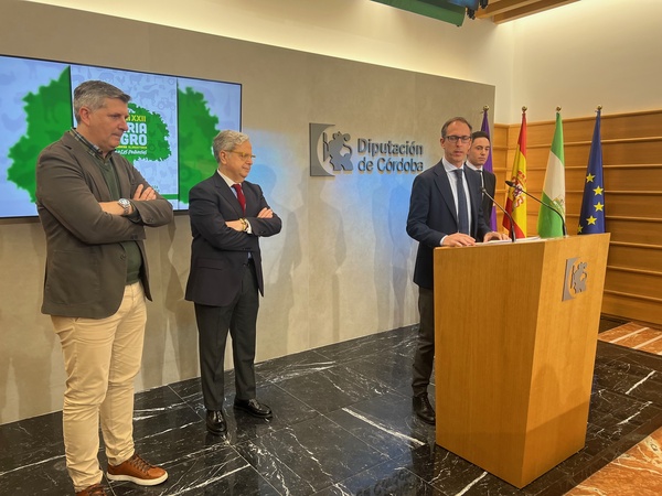 canaldis-confevap-presentacion-feria-2026-franciscoacosta