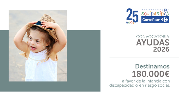 canaldis-carrefour-fundacion-convocatoria-ayudas