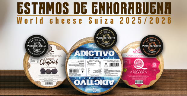 canaldis-quevedo-world-cheese-awards-premiados