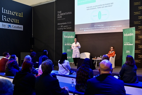 canaldis-vitaldin-presentacion-novedades-alimentaria-2026