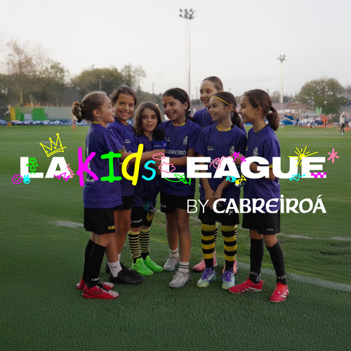 canaldis-cabreiroa-kids-league-lanzamiento