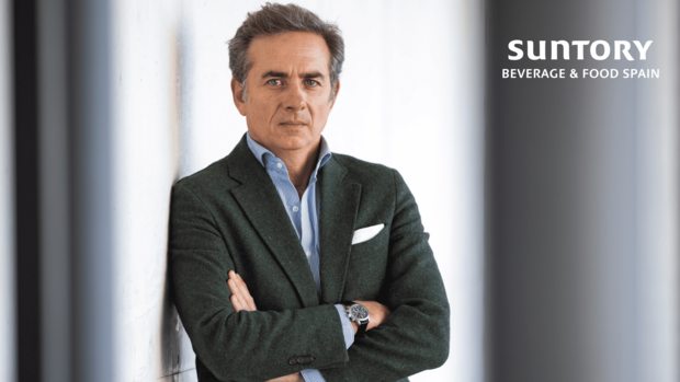 canaldis-suntorybeverageandfoodspain-nombramiento-javiervalle-directorgeneral