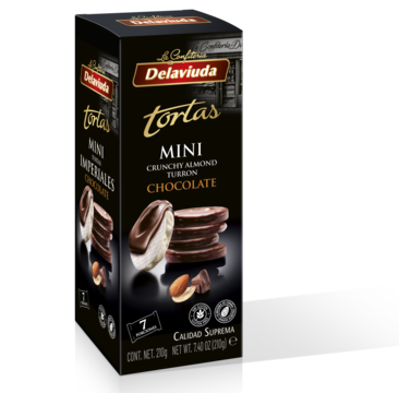 canaldis-delaviuda-novedades-mini-tortas-chocolate