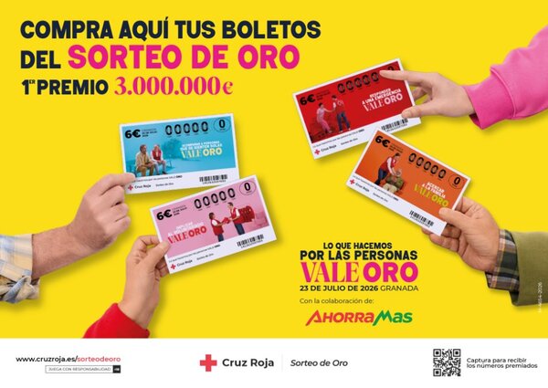 canaldis-ahorramas-sorteo-cruz-roja