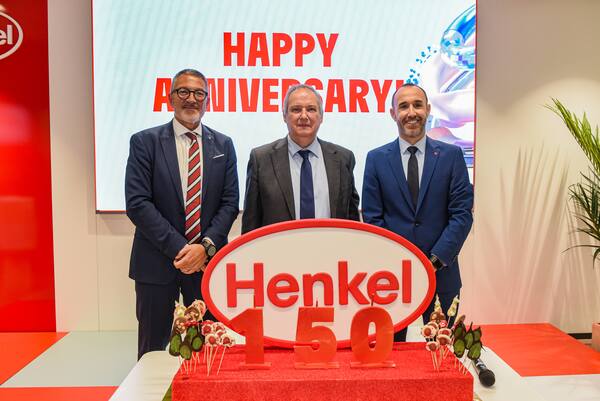 canaldis-henkel-iberica-150-aniversario-barcelona-2026