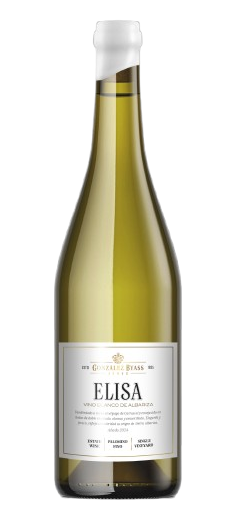 canaldis-gonzalezbyass-elisa-novedad