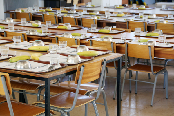 canaldis-foodserviceespaña-comedor-escolar