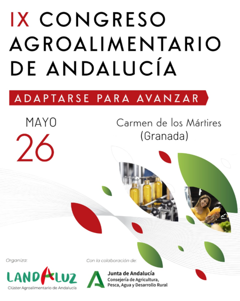 canaldis-huerta-campo-rico-participacion-cix-congreso-agroalimentario-andalucia