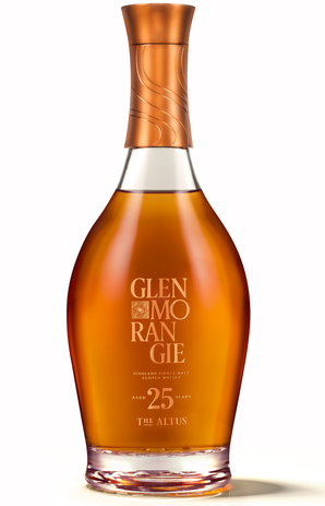 canaldis-Glenmorangie-altus-25-años-botella