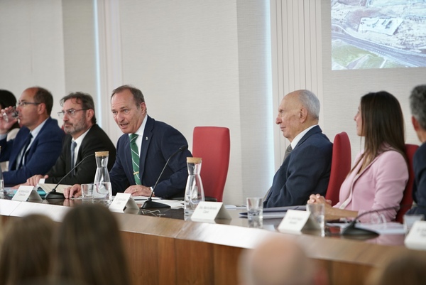 canaldis-bonarea-junta-general-accionistas-previsiones-2026