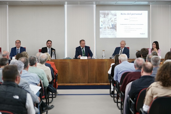 canaldis-bonarea-junta-general-accionistas-previsiones-2026