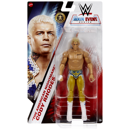 canaldis-mattel-figura-mainevent