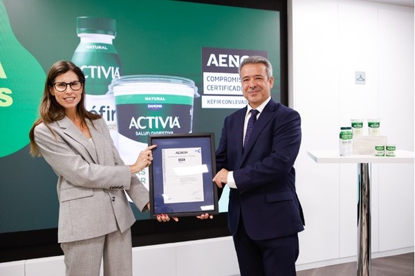 canaldis-activia-aenor-entrega-certificacion-kefir-levaduras