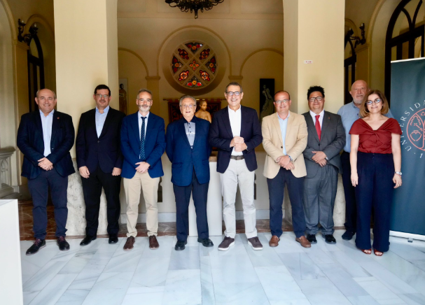 canaldis-grupofruertes-UMU-renovacion-catedra-excelencia-empresarial