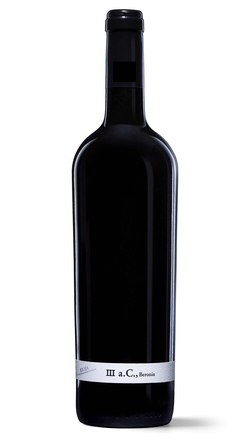 canaldis-beronia-beronia iii-a.c 2020-wine enthusiast