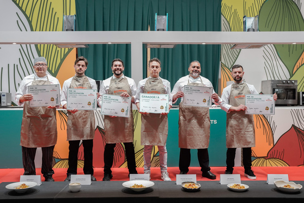 canaldis-salongourmets-2026-concurso-carbonara-challenge-by-rummo