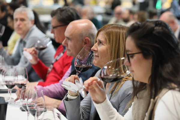 canaldis-salongourmets-2026-catas-verticales
