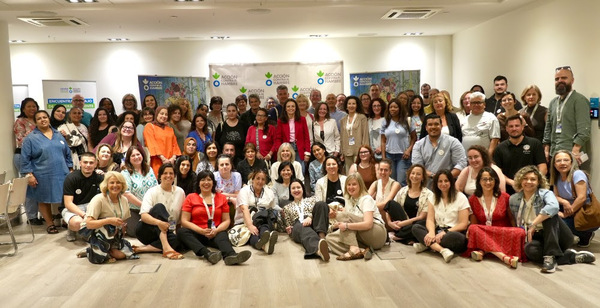 canaldis-accion-contra-el-hambre-encuentro-saludable-murcia-semillas-segunda-edicion