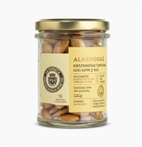 canaldis-lachinata-almendras-tostadas