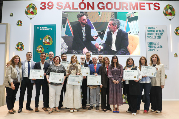 canaldis-salongourmets-2026-premios-quesosgourmet-rrss