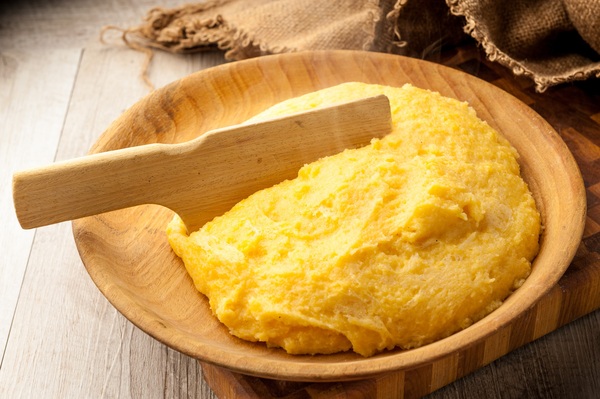 canaldis-mediterranea-diamundialgastronomiasostenible-gastronomia-sostenibilidad-polenta