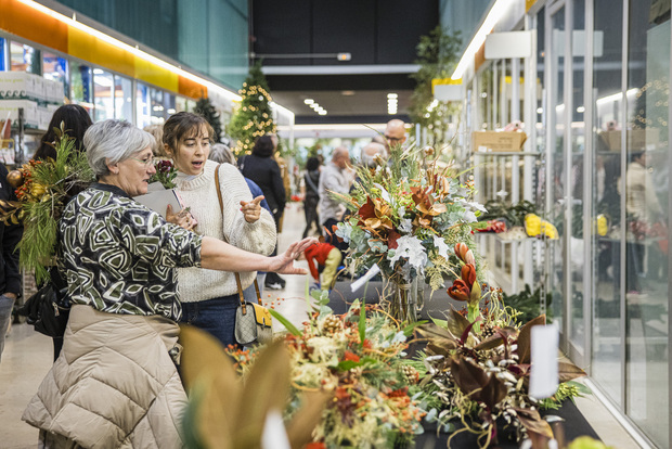canaldis-mercabarna-flor-tendencias-navideñas