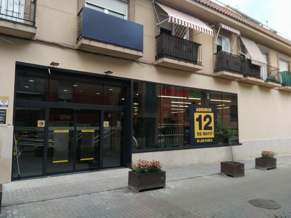 canaldis-ahorramas-supermercado-reapertura-ciempozuelos-2026