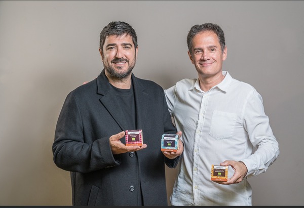 canaldis-veritas-antoniohorozco-lanzamiento-galletas-postre-honesto-2025