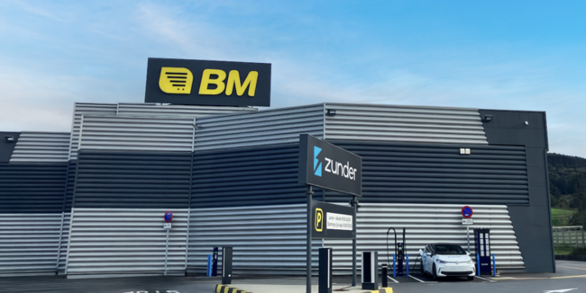 canaldis-bmsupermercados-zunder-acuerdo-puntos-carga-coches-electricos