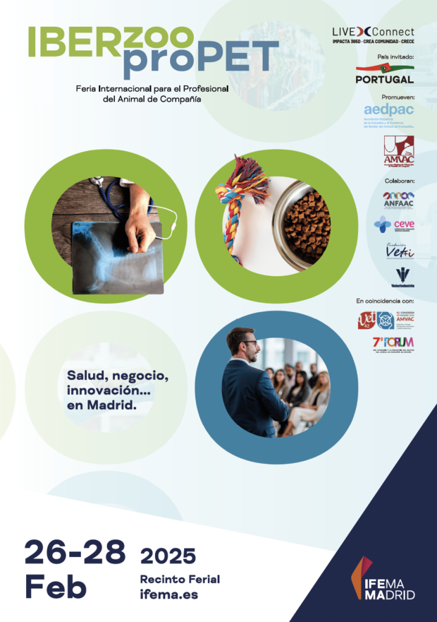 canaldis-ifema-madrid-iberzoopropet-2025
