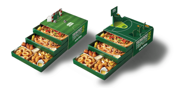canaldis-smurfit-papa-johns-tremendo-triplete-box