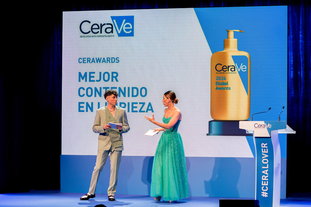 canaldis-cerave-awards-presentadores
