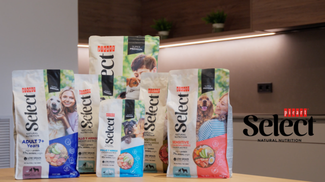 canaldis-picart-select-dog-novedad