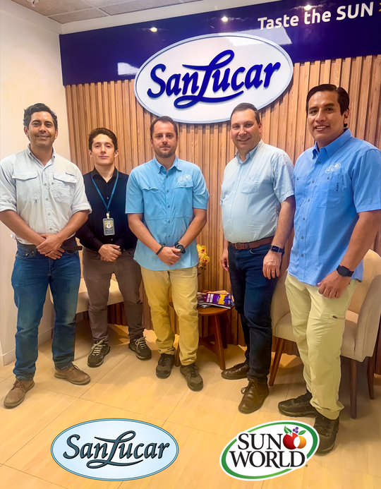canaldis-sanlucar-acuerdo-sunworld-exportaciones-produccion-ecuador