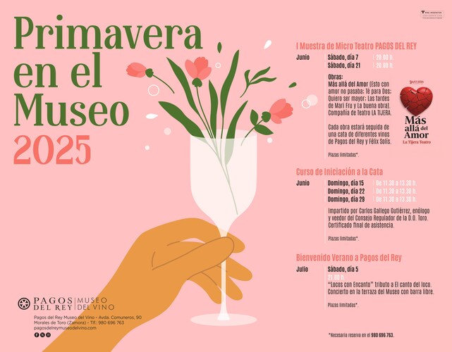 canaldis-felizsolis-museo-pagosdelrey-primavera-2025