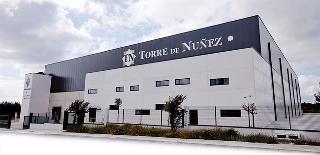 canaldis-torre-de-nuñez-fabrica